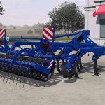 rolmako u436 v1.0 fs22 4