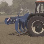 rolmako u602 v1.0 fs22 2