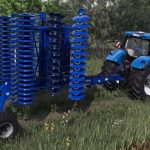 rolmako u671 standard v1.0 fs22 2