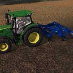 rolmako u671 v1.0 fs22 1