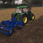 rolmako u671 v1.0 fs22 4