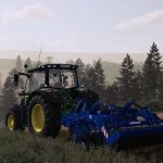 rolmako u671 v1.0 fs22 5