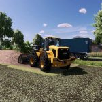 root crop heap pack 8x22 v1.0 fs22 3