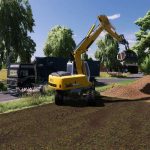 root crop heap pack 8x22 v1.0 fs22 5