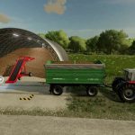 root crop storage v1.0 fs22 2