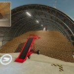 root crop storage v1.0 fs22 3