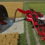 root crop storage v1.1 fs22 6