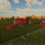 root crops plus v1.0 fs22 1