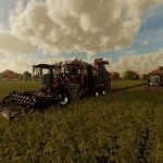 root crops plus v1.0 fs22 3