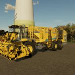 ropa 16m and packet v1.0 fs22 2