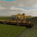 ropa 16m and packet v1.0 fs22 4