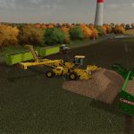 ropa 16m and packet v1.0 fs22 6