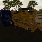 ropa keiler2 premium dlc v1.0 fs22 2