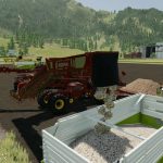 ropa maus multi pack v1.0 fs22 2