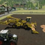 ropa maus multi pack v1.0 fs22 4