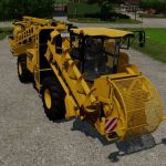 ropa maus pack v1.0 fs22 2