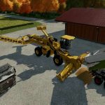 ropa maus pack v1.0 fs22 4