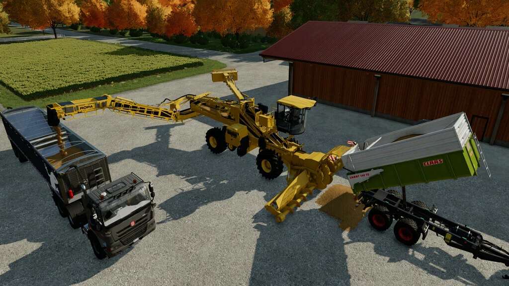 ropa maus pack v1.1 fs22 2