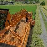 ropa pack premium dlc v1.0 fs22 3