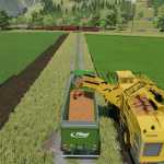 ropa pack premium dlc v1.2 fs22 1