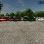 ropa pack v1.0.1 fs22 5