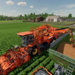 ropa panther 2 edited v1.0.0.1 fs22 3