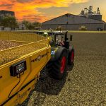 ropa rootcrop cart v1.0 fs22 11