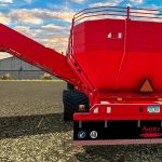 ropa rootcrop cart v1.0 fs22 13