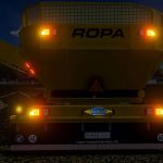 ropa rootcrop cart v1.0 fs22 14