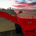 ropa rootcrop cart v1.0 fs22 15