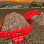 ropa rootcrop cart v1.0 fs22 20