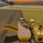 ropa rootcrop cart v1.0 fs22 22