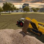 ropa rootcrop cart v1.0 fs22 24