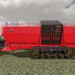 ropa rootcrop cart v1.0 fs22 27