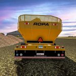 ropa rootcrop cart v1.0 fs22 29