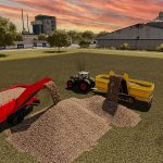 ropa rootcrop cart v1.0 fs22 3