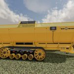 ropa rootcrop cart v1.0 fs22 32