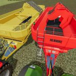 ropa rootcrop cart v1.0 fs22 34