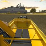 ropa rootcrop cart v1.0 fs22 35