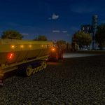 ropa rootcrop cart v1.0 fs22 8