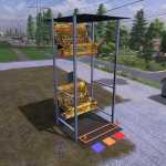 ropa storage v1.0 fs22 1