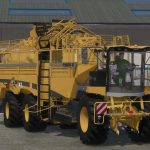 ropa tiger 6 xl v1.0 fs22 1