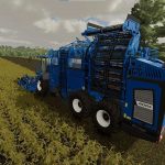 ropa tiger 6s set v1.0 fs22 4