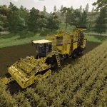 ropa tiger 6s set v1.0 fs22 5