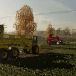 ropa tiger 6s v1.0 fs22 2