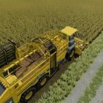 ropa tiger pack premium dlc v1.0 fs22 4