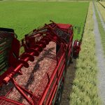 ropa tiger pack premium dlc v1.0 fs22 5