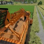 ropa tiger pack premium dlc v1.1 fs22 5