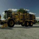 ropaxxl v1.0 fs22 2