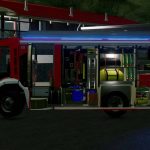 rosenbauer at 2020 v2.0 fs22 2